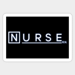 Nurse R.N. Magnet